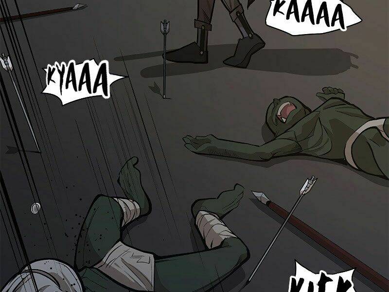 Hầm Ngục Hướng Dẫn Cấp Địa Ngục - Chapter 26 - Page 143