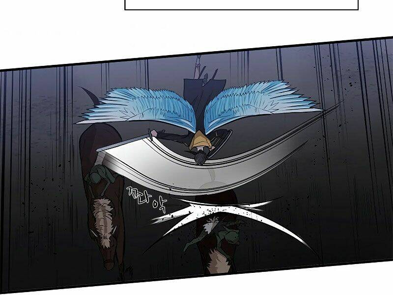 Hầm Ngục Hướng Dẫn Cấp Địa Ngục - Chapter 26 - Page 189