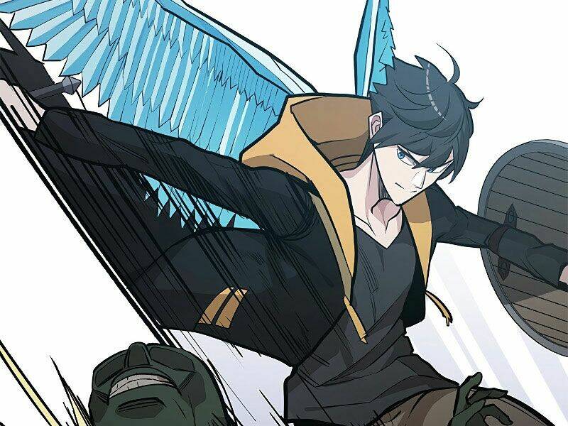 Hầm Ngục Hướng Dẫn Cấp Địa Ngục - Chapter 26 - Page 192