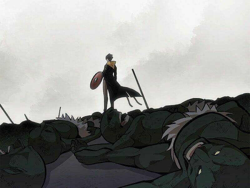 Hầm Ngục Hướng Dẫn Cấp Địa Ngục - Chapter 26 - Page 203