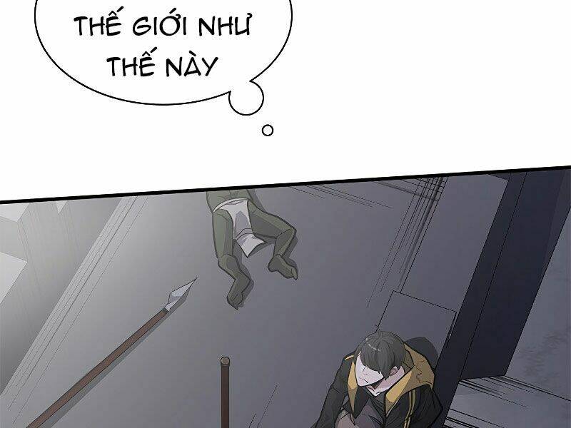 Hầm Ngục Hướng Dẫn Cấp Địa Ngục - Chapter 26 - Page 53