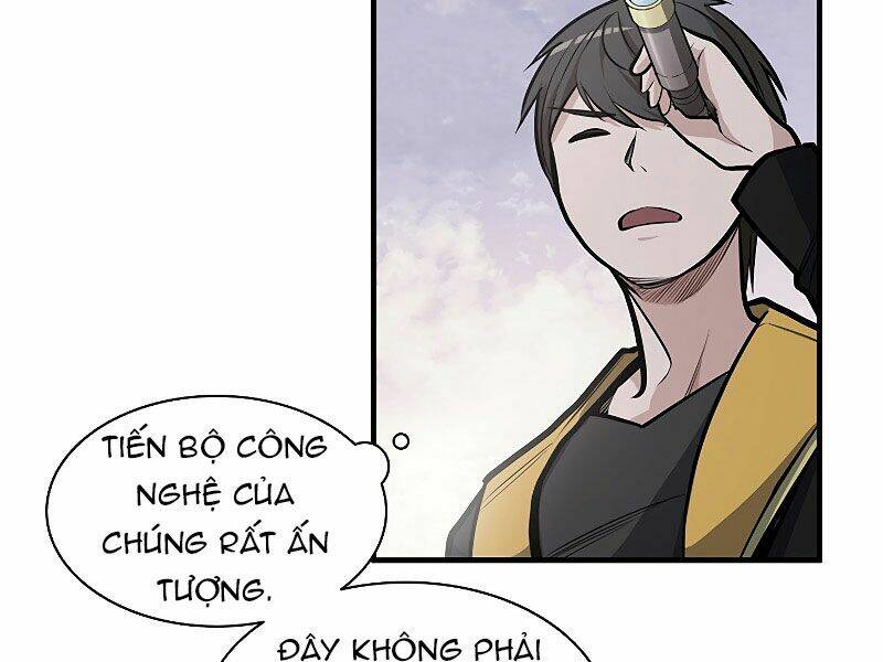 Hầm Ngục Hướng Dẫn Cấp Địa Ngục - Chapter 26 - Page 82