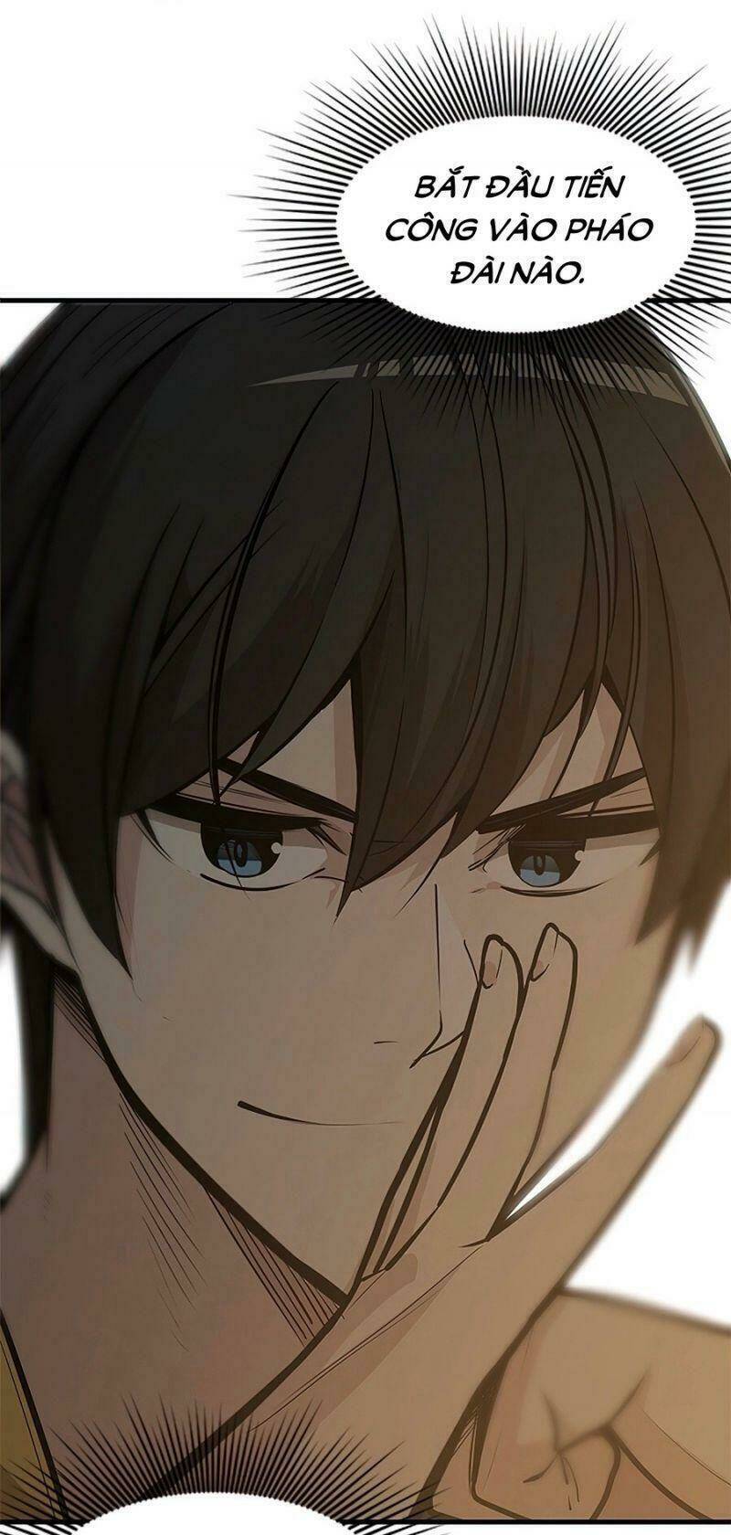 Hầm Ngục Hướng Dẫn Cấp Địa Ngục - Chapter 27 - Page 14