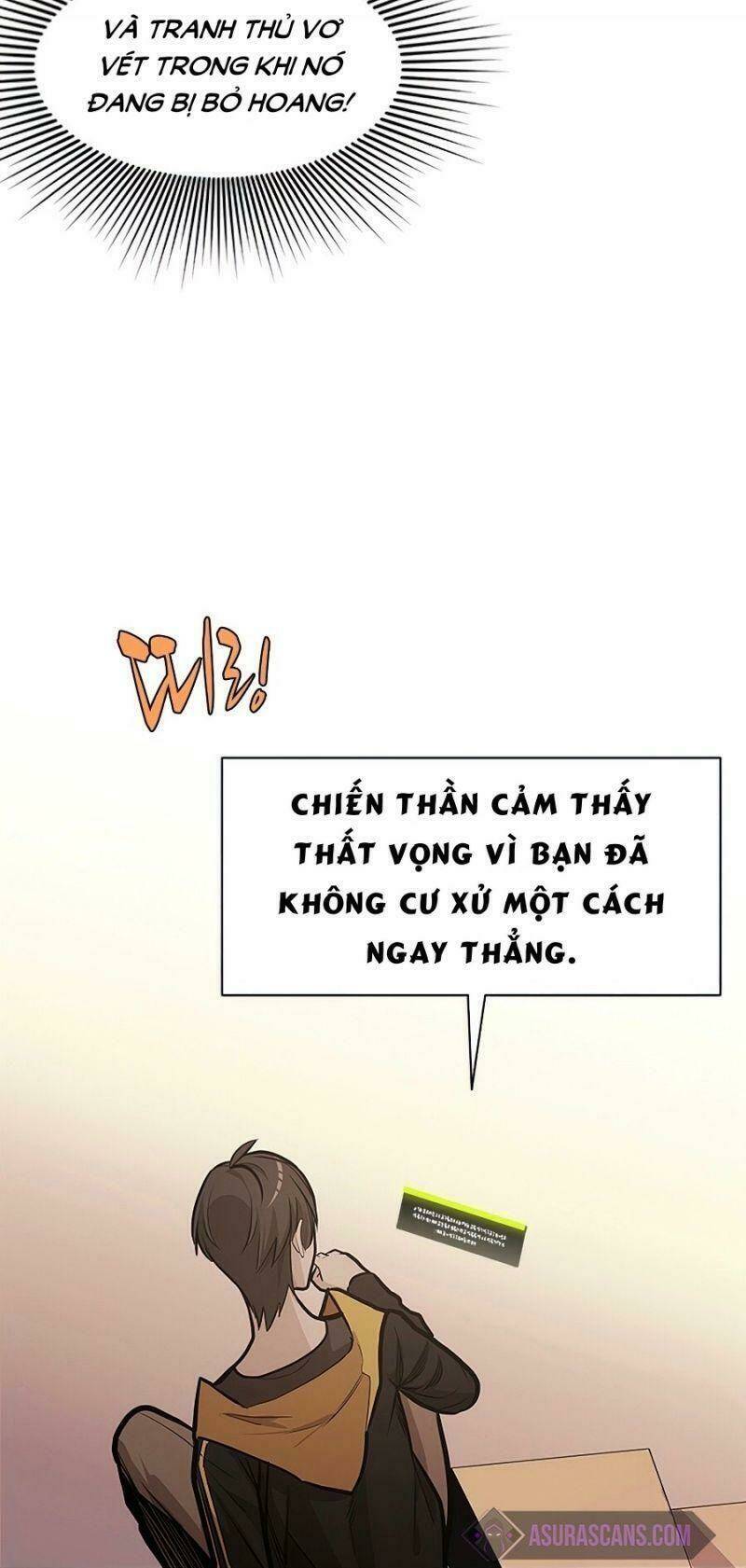 Hầm Ngục Hướng Dẫn Cấp Địa Ngục - Chapter 27 - Page 15