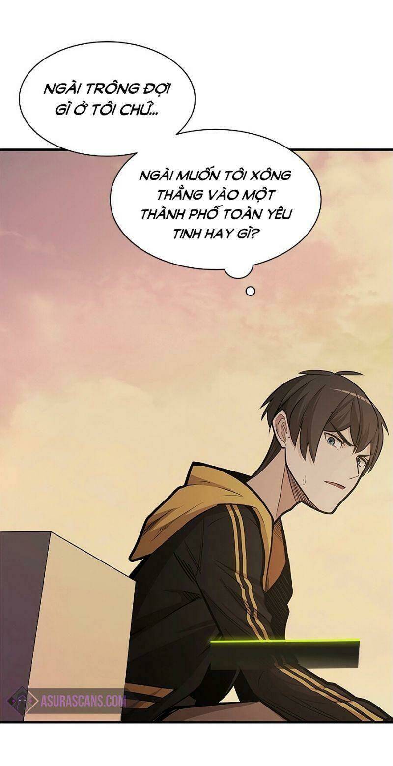 Hầm Ngục Hướng Dẫn Cấp Địa Ngục - Chapter 27 - Page 16