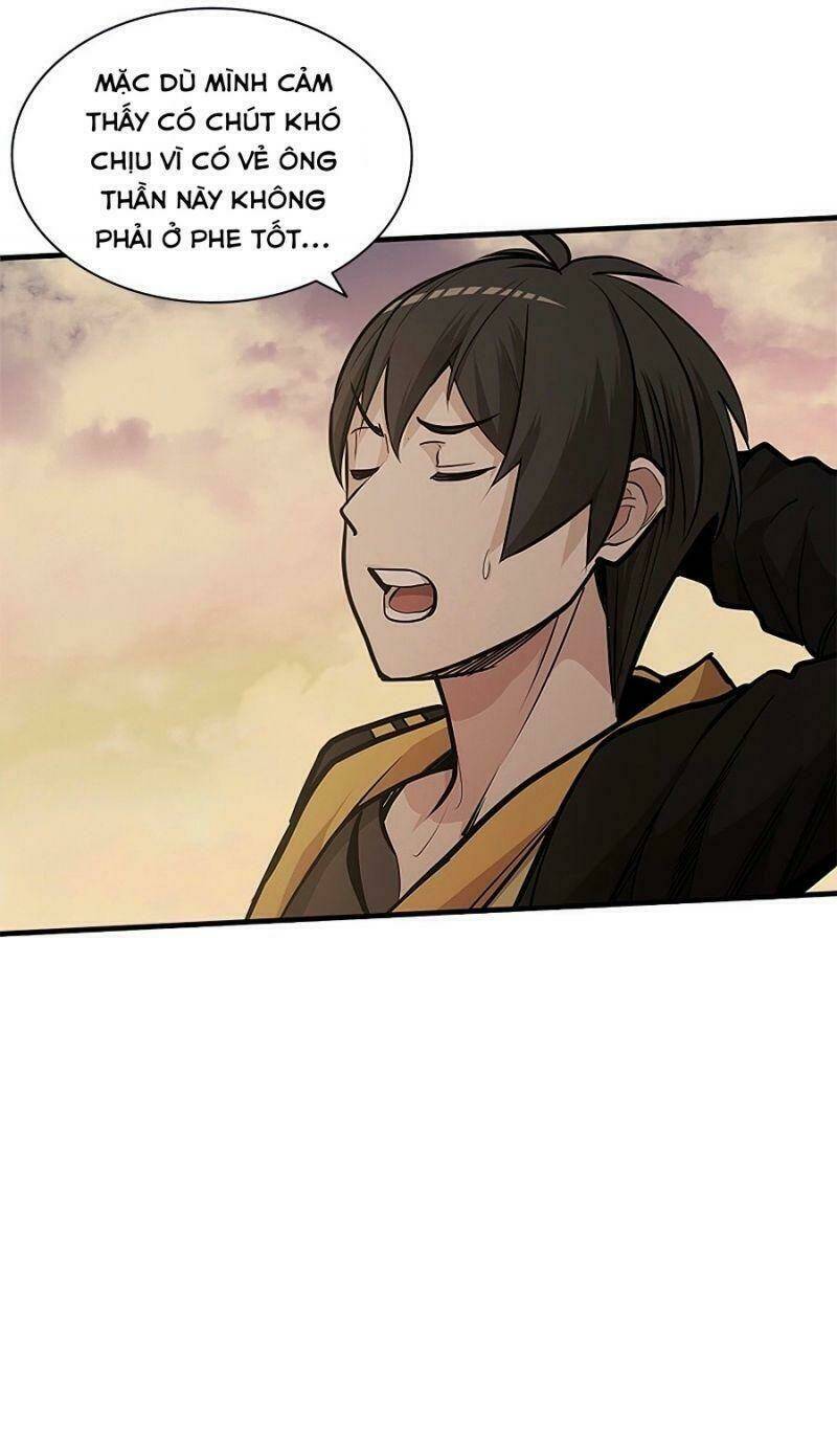 Hầm Ngục Hướng Dẫn Cấp Địa Ngục - Chapter 27 - Page 18