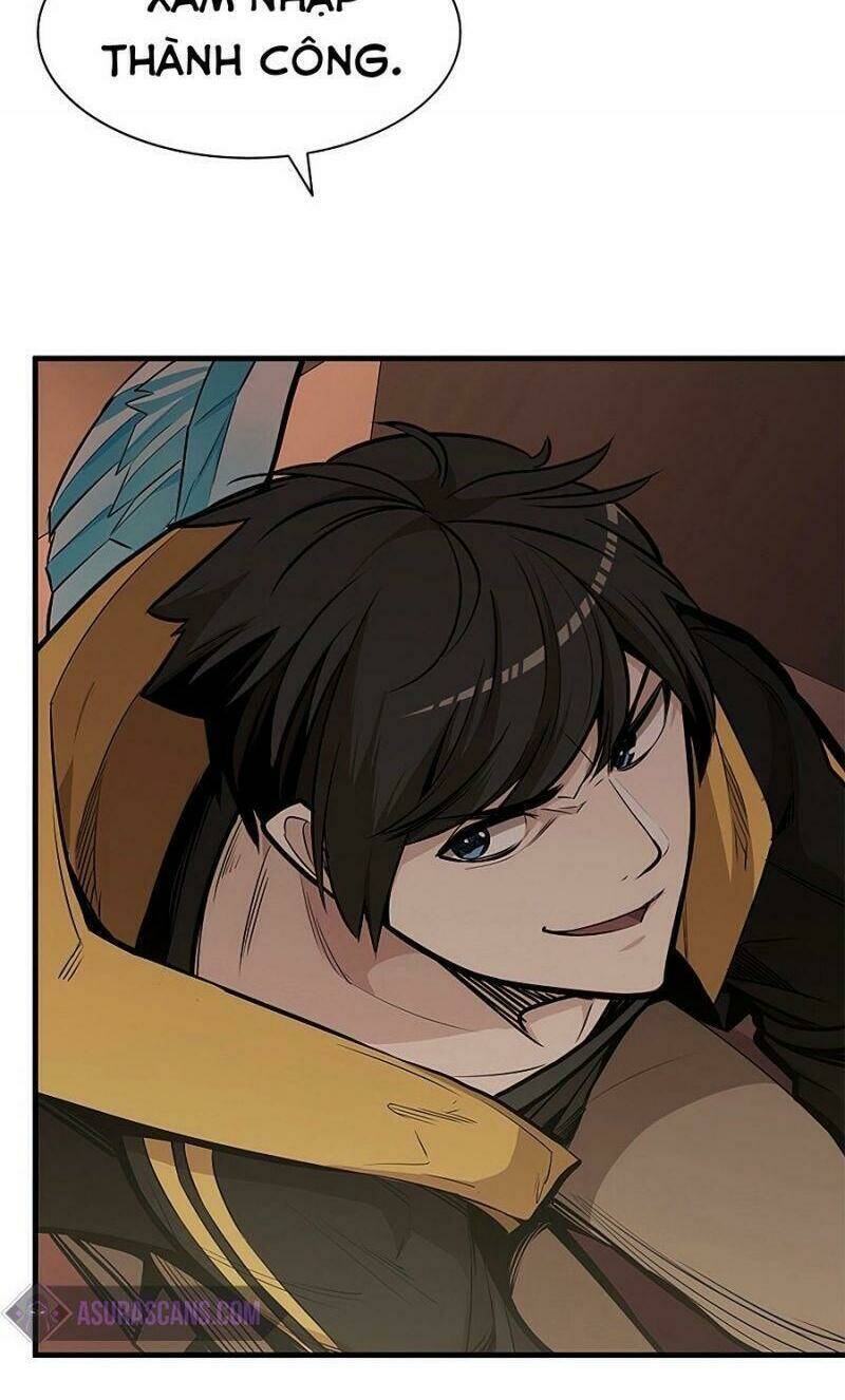 Hầm Ngục Hướng Dẫn Cấp Địa Ngục - Chapter 27 - Page 28