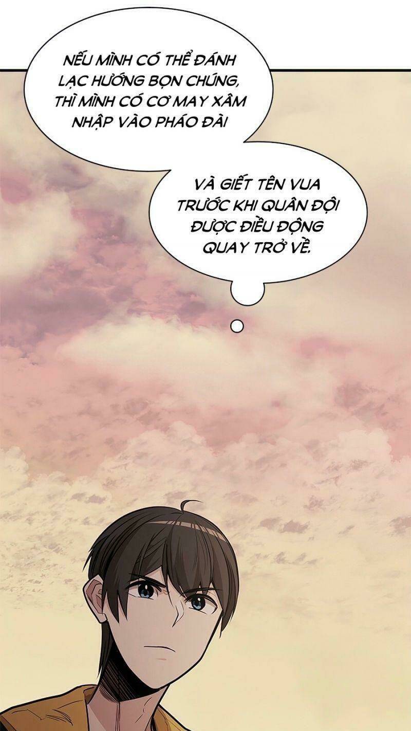 Hầm Ngục Hướng Dẫn Cấp Địa Ngục - Chapter 27 - Page 39