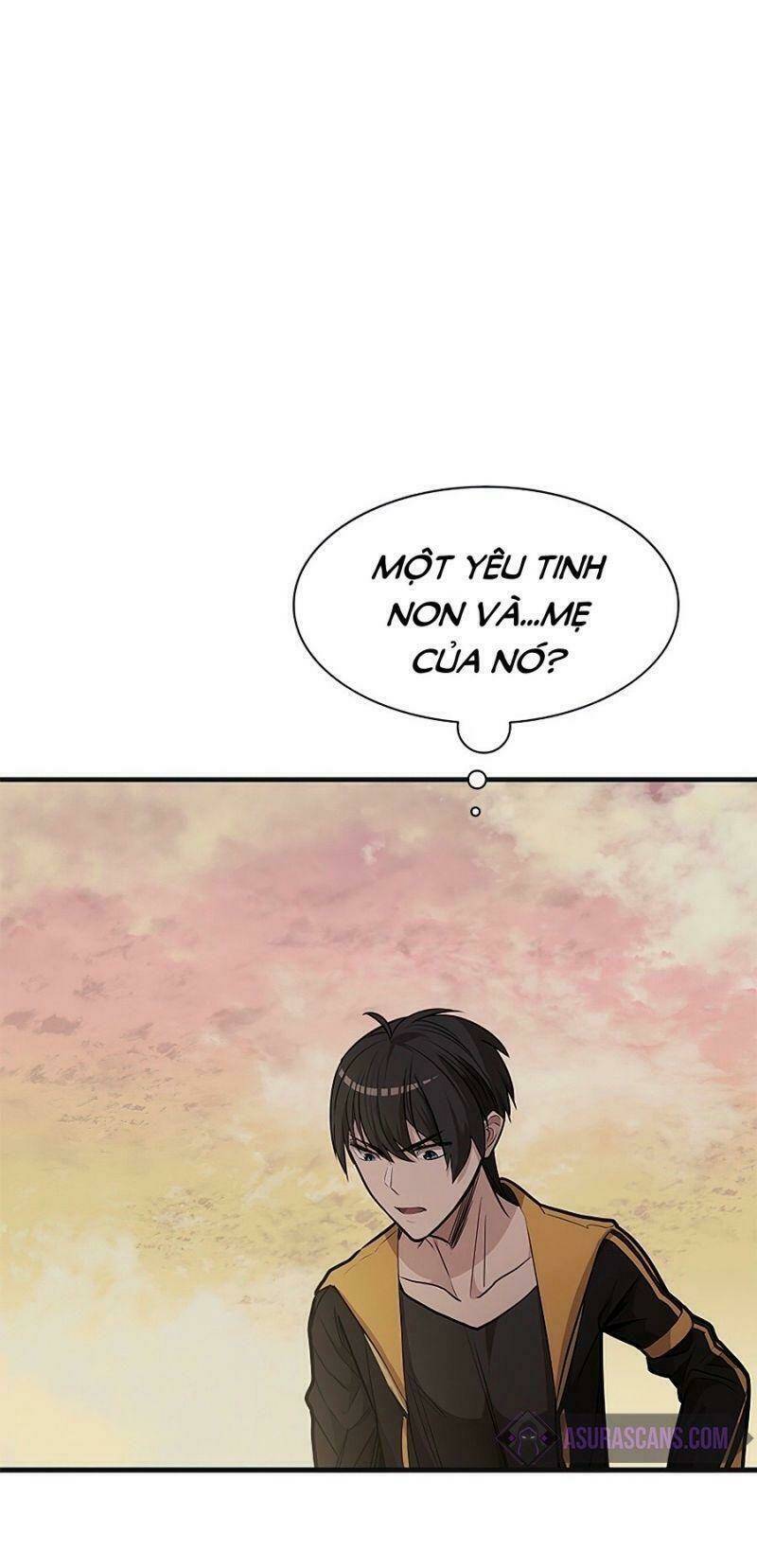 Hầm Ngục Hướng Dẫn Cấp Địa Ngục - Chapter 27 - Page 43