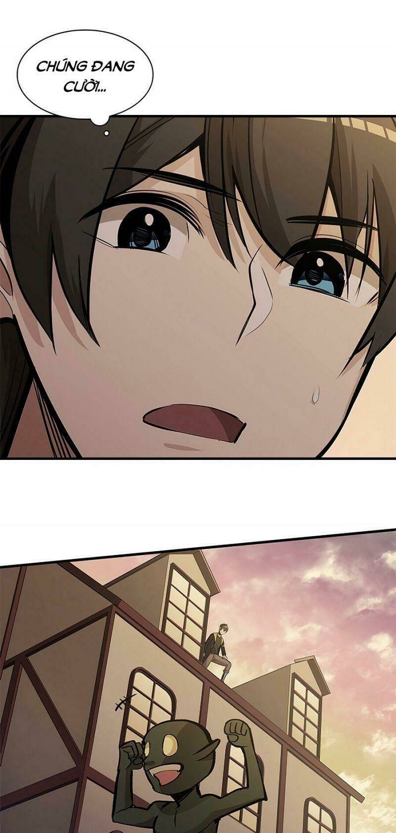 Hầm Ngục Hướng Dẫn Cấp Địa Ngục - Chapter 27 - Page 45
