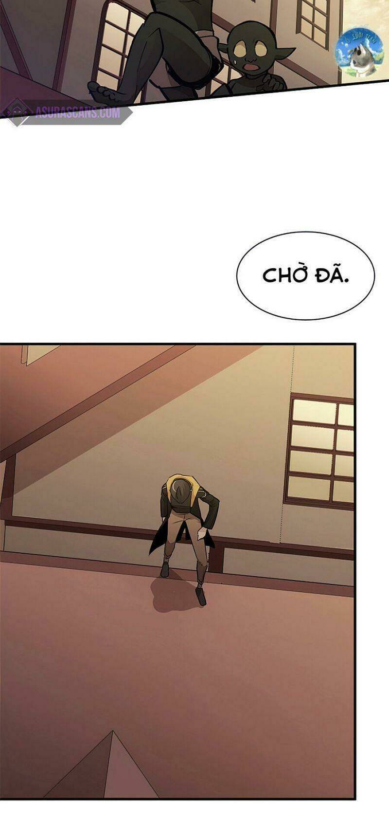 Hầm Ngục Hướng Dẫn Cấp Địa Ngục - Chapter 27 - Page 46