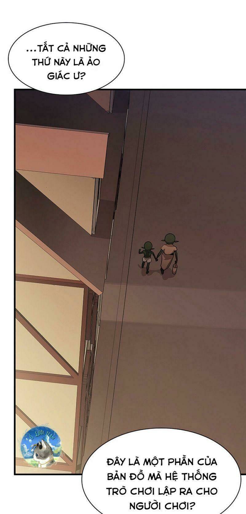 Hầm Ngục Hướng Dẫn Cấp Địa Ngục - Chapter 27 - Page 51