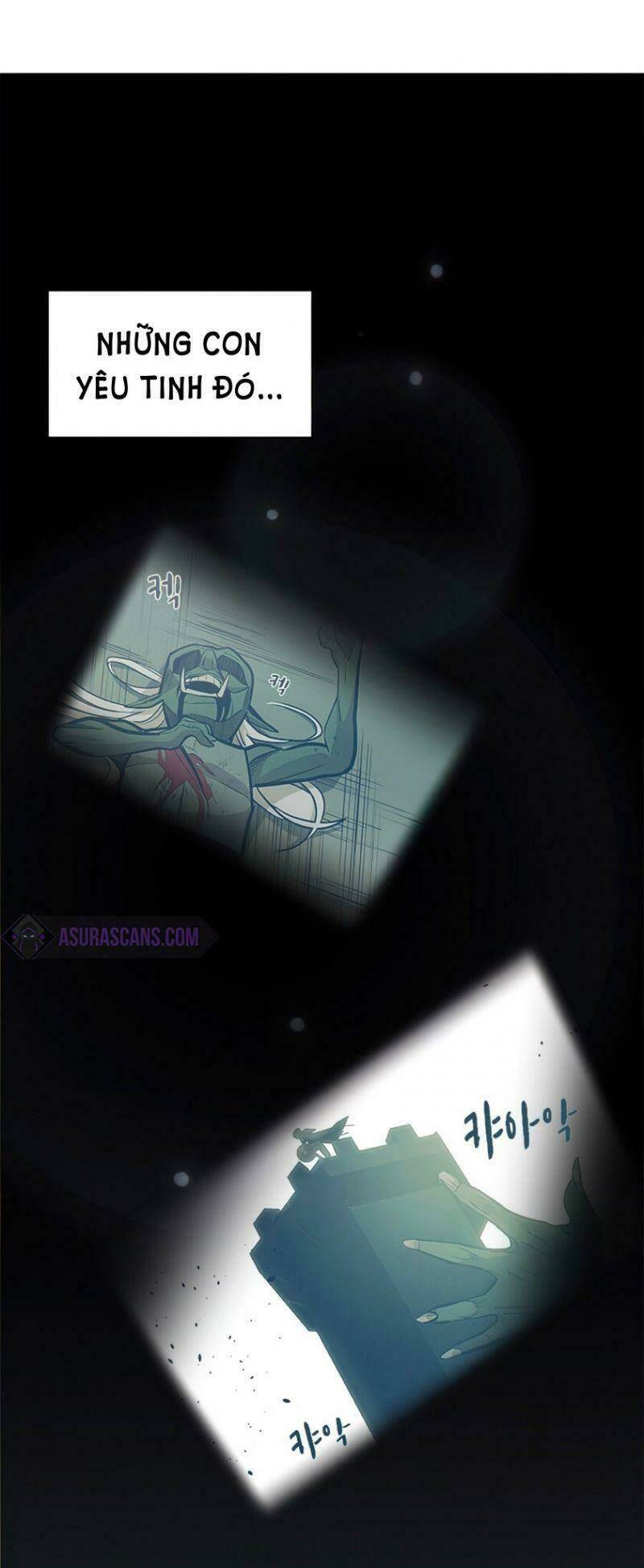 Hầm Ngục Hướng Dẫn Cấp Địa Ngục - Chapter 27 - Page 56