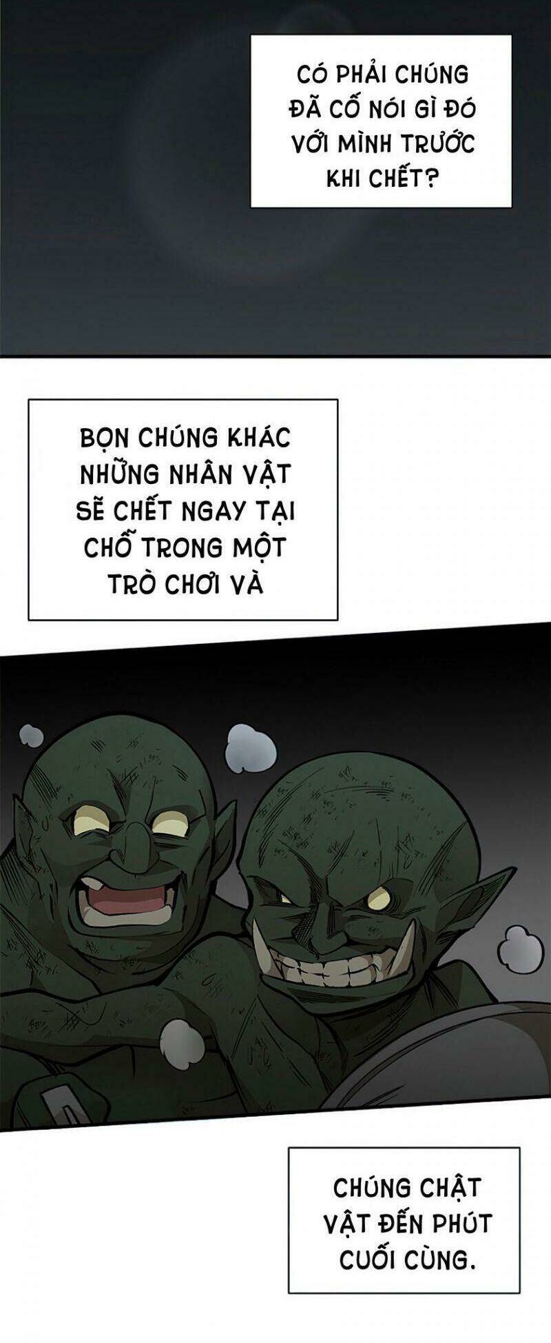 Hầm Ngục Hướng Dẫn Cấp Địa Ngục - Chapter 27 - Page 57