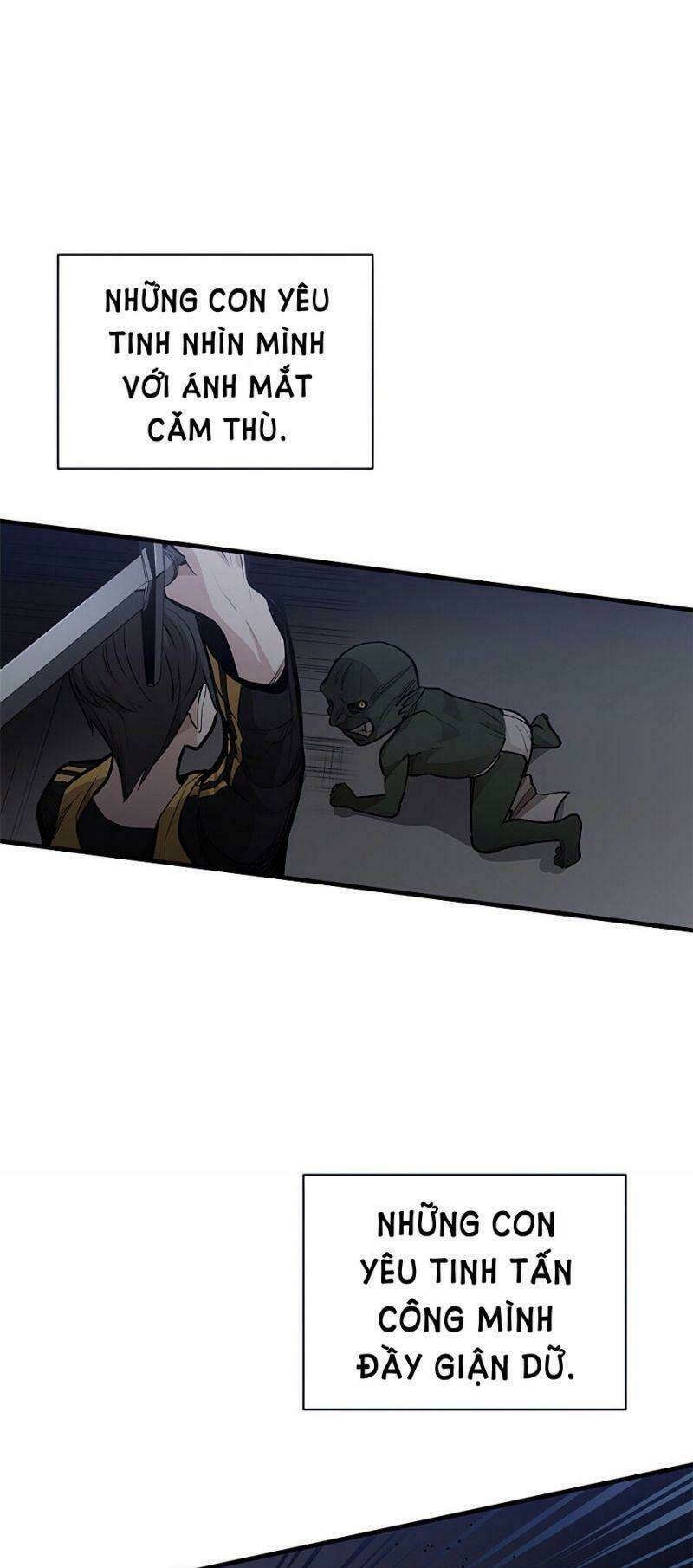 Hầm Ngục Hướng Dẫn Cấp Địa Ngục - Chapter 27 - Page 58