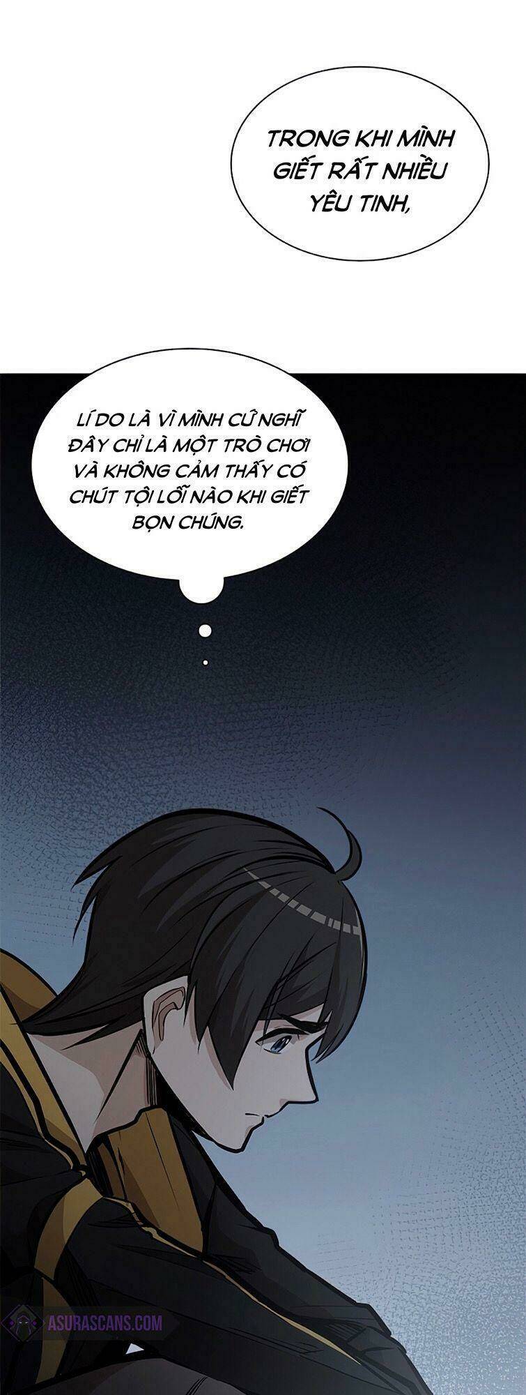 Hầm Ngục Hướng Dẫn Cấp Địa Ngục - Chapter 27 - Page 60