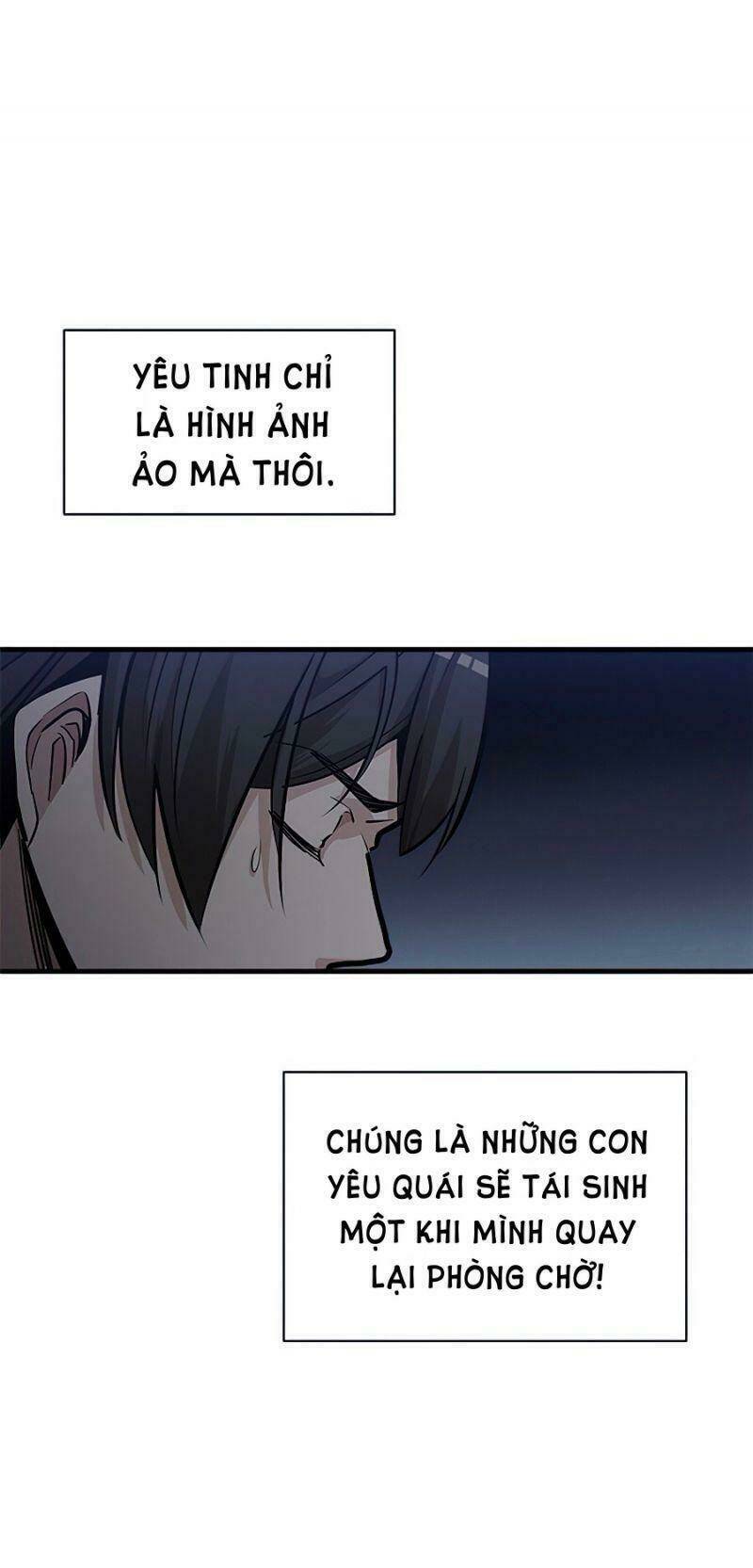 Hầm Ngục Hướng Dẫn Cấp Địa Ngục - Chapter 27 - Page 63