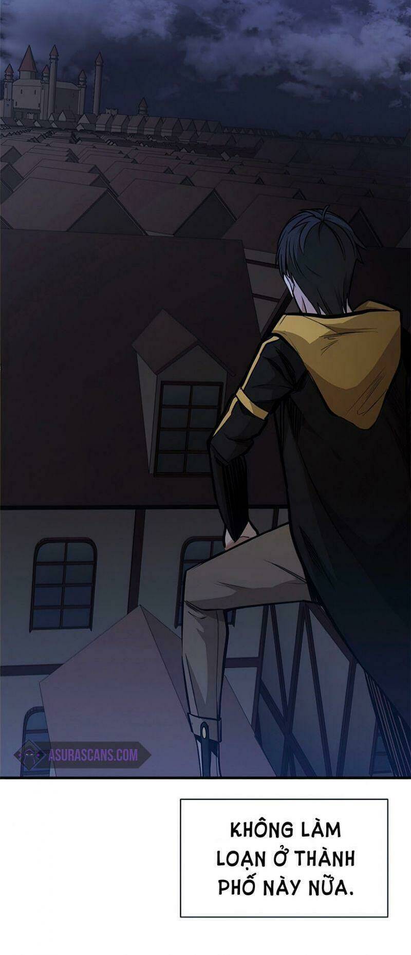 Hầm Ngục Hướng Dẫn Cấp Địa Ngục - Chapter 27 - Page 68