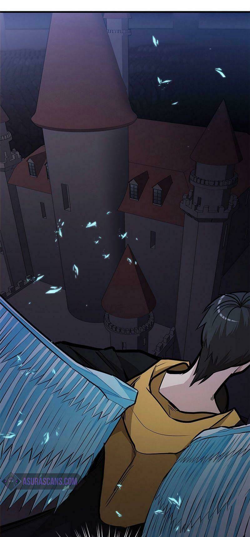 Hầm Ngục Hướng Dẫn Cấp Địa Ngục - Chapter 27 - Page 71