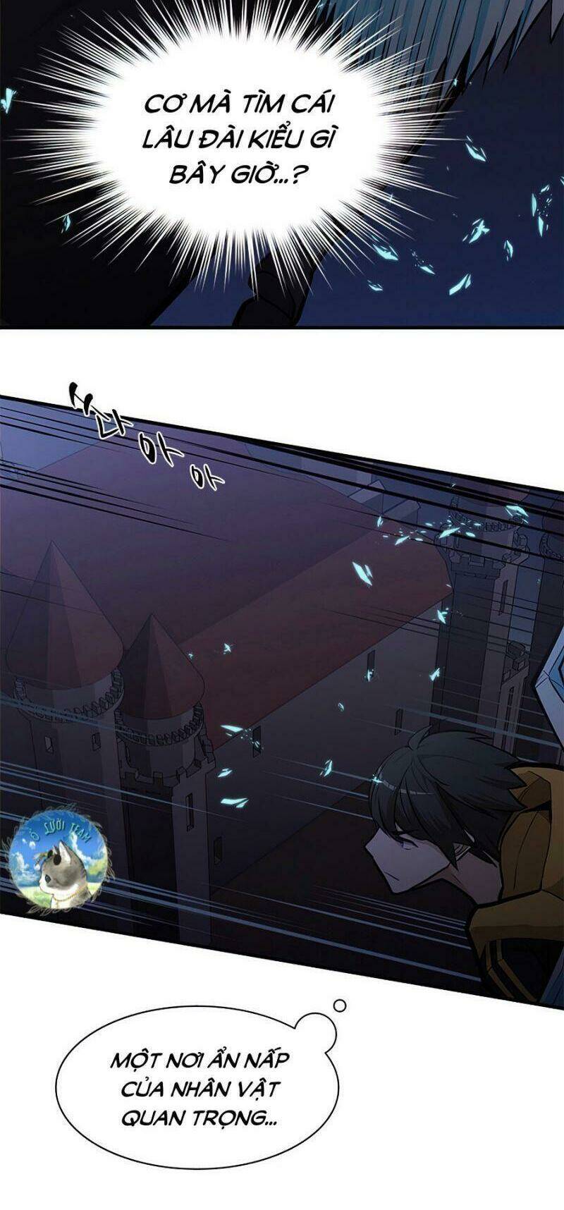 Hầm Ngục Hướng Dẫn Cấp Địa Ngục - Chapter 27 - Page 72