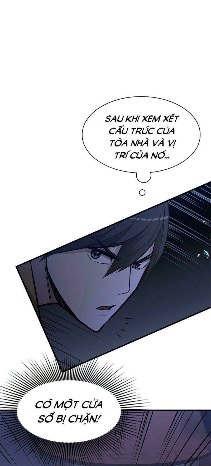 Hầm Ngục Hướng Dẫn Cấp Địa Ngục - Chapter 27 - Page 73