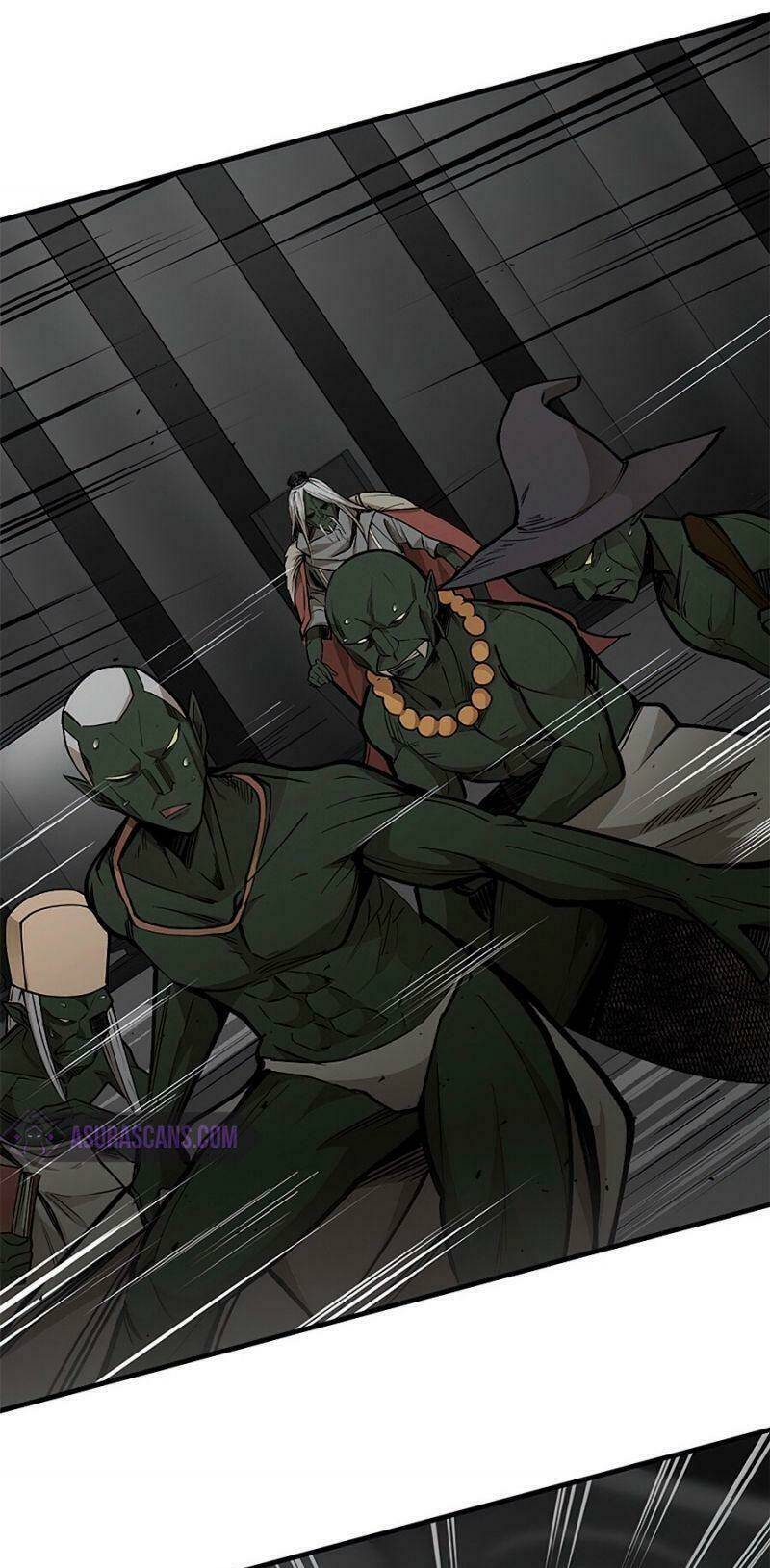 Hầm Ngục Hướng Dẫn Cấp Địa Ngục - Chapter 27 - Page 79