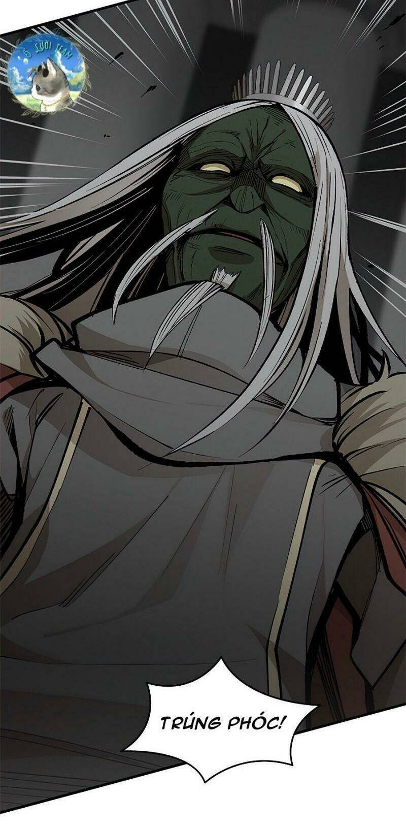 Hầm Ngục Hướng Dẫn Cấp Địa Ngục - Chapter 27 - Page 80