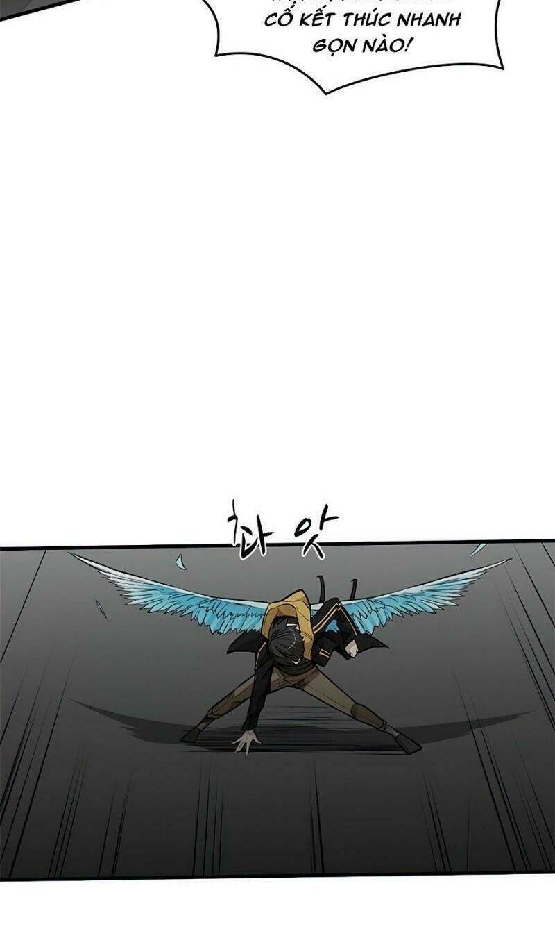 Hầm Ngục Hướng Dẫn Cấp Địa Ngục - Chapter 27 - Page 82