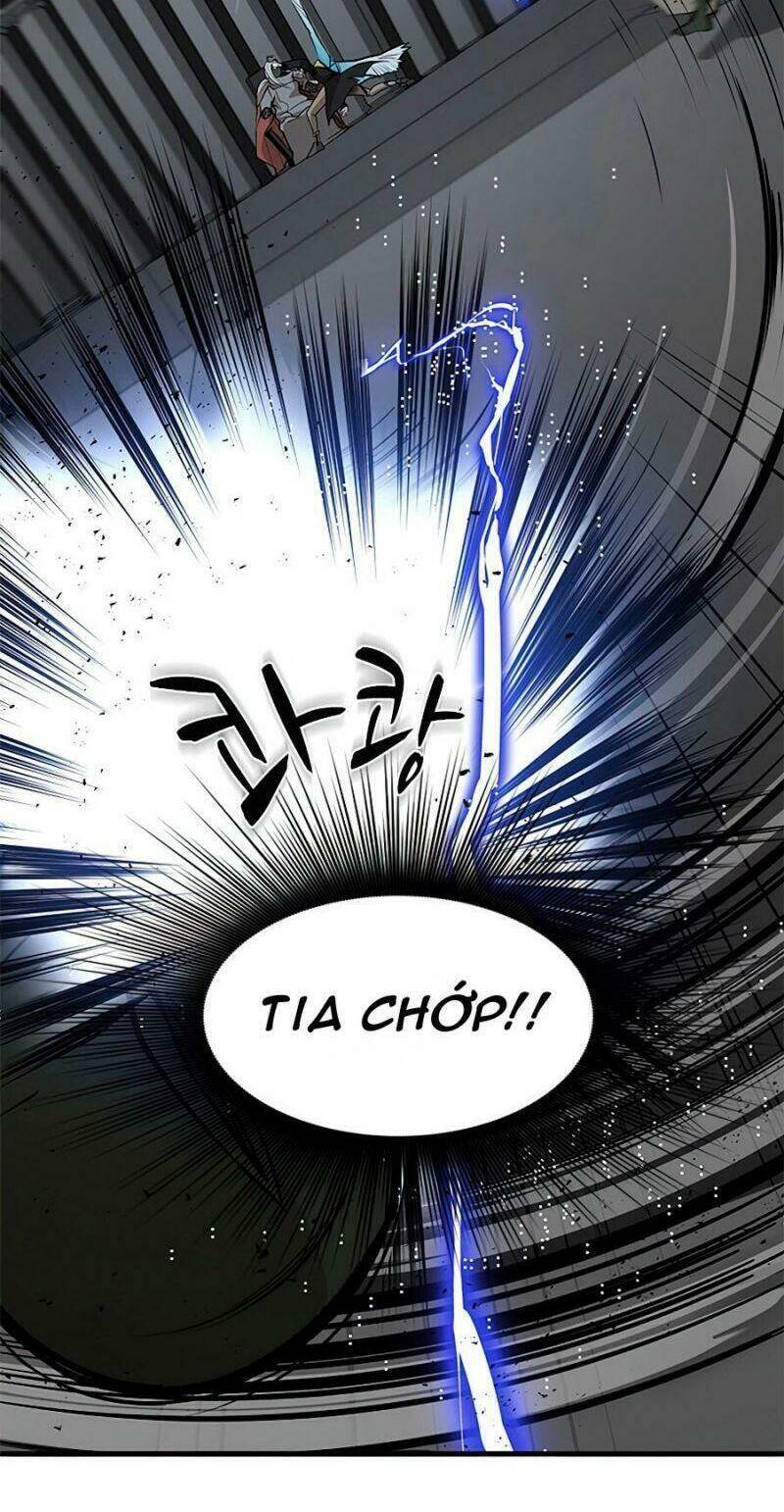 Hầm Ngục Hướng Dẫn Cấp Địa Ngục - Chapter 27 - Page 84