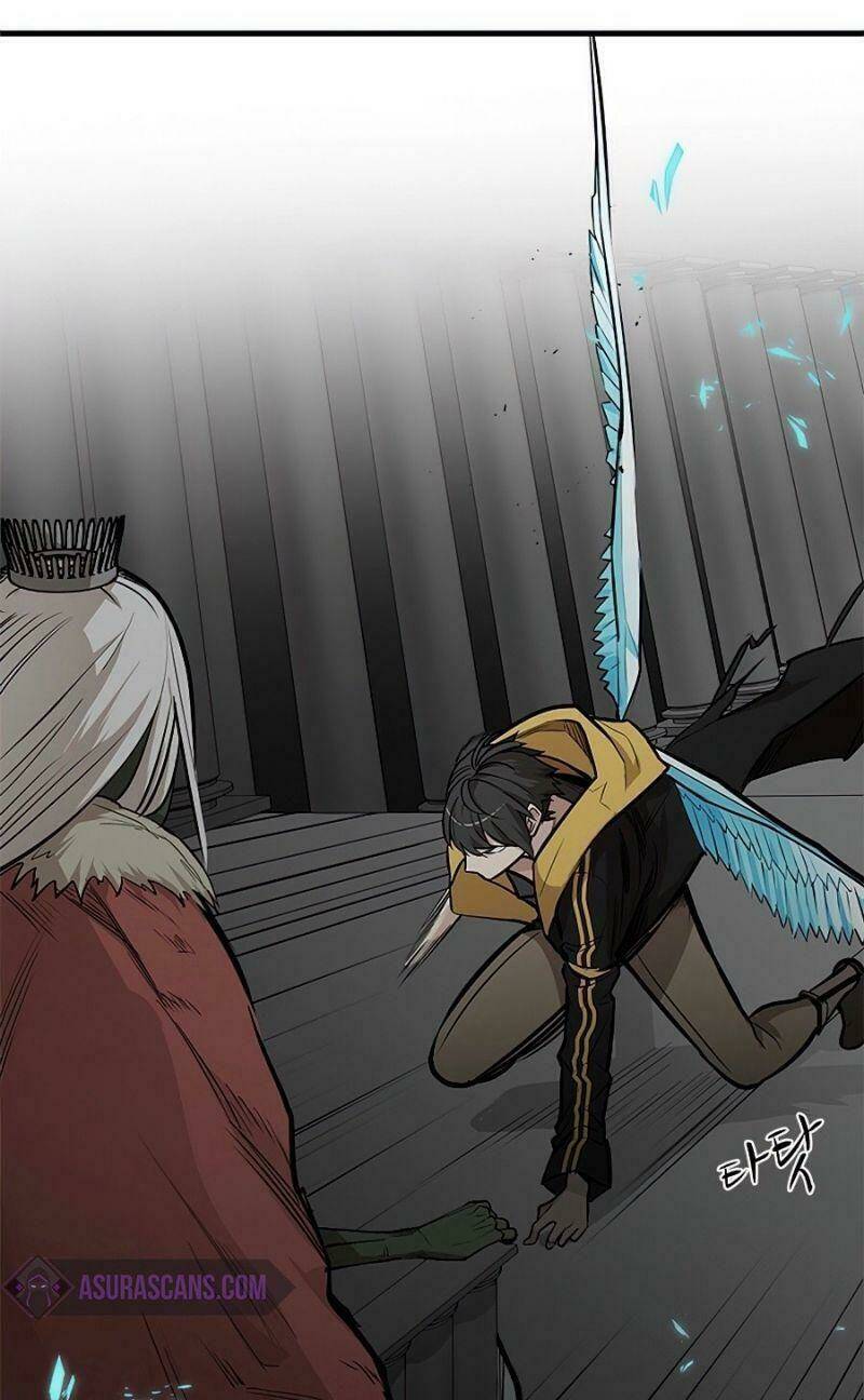 Hầm Ngục Hướng Dẫn Cấp Địa Ngục - Chapter 27 - Page 85