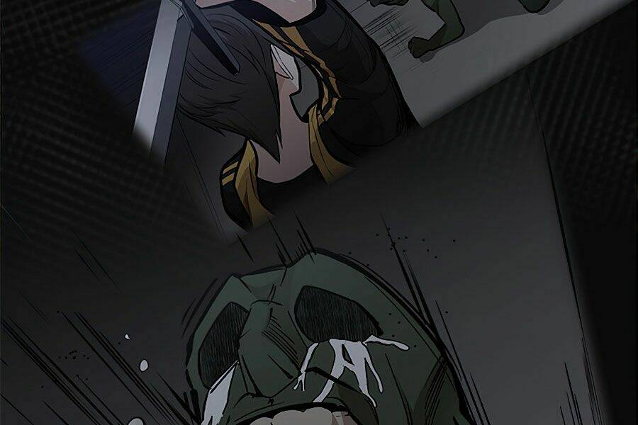 Hầm Ngục Hướng Dẫn Cấp Địa Ngục - Chapter 28 - Page 117