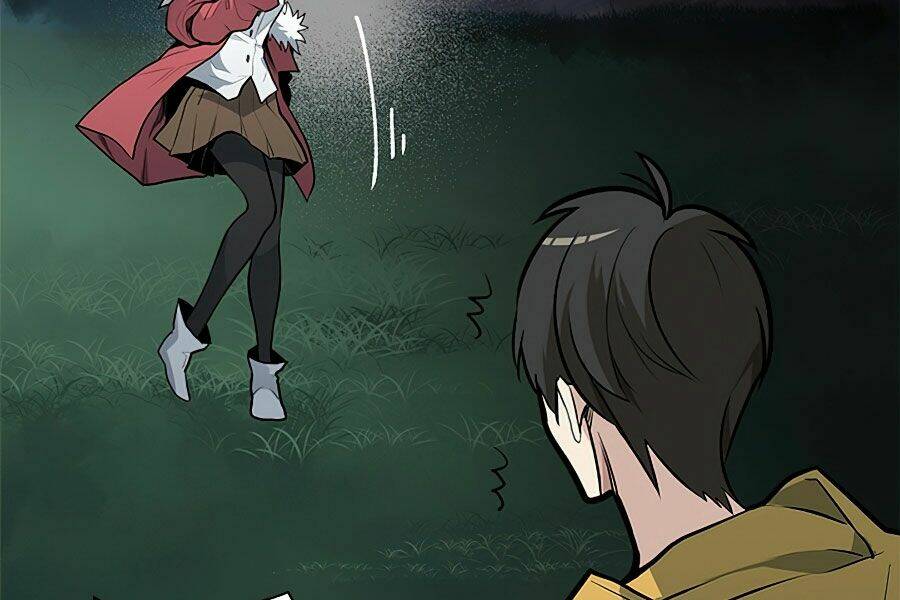 Hầm Ngục Hướng Dẫn Cấp Địa Ngục - Chapter 28 - Page 163