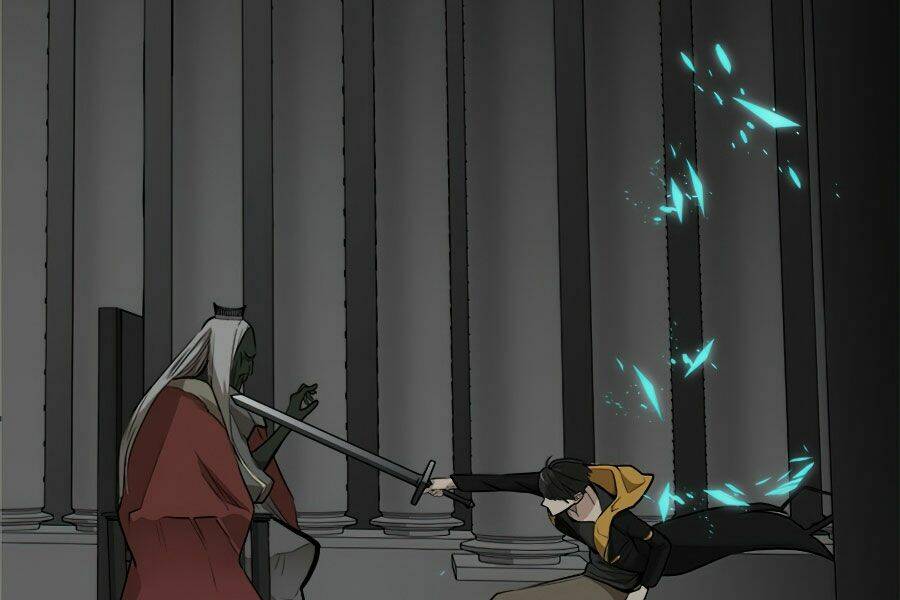 Hầm Ngục Hướng Dẫn Cấp Địa Ngục - Chapter 28 - Page 20