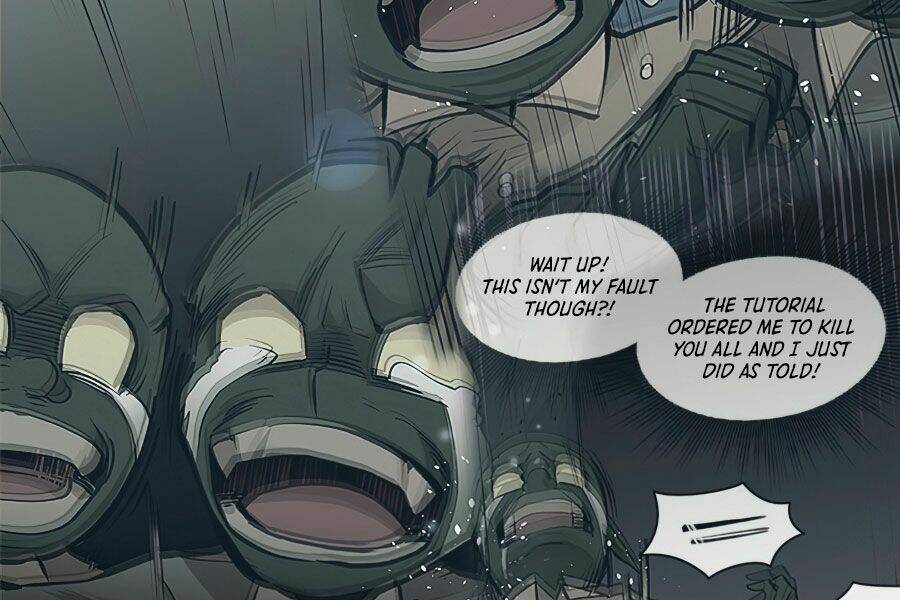 Hầm Ngục Hướng Dẫn Cấp Địa Ngục - Chapter 28 - Page 246