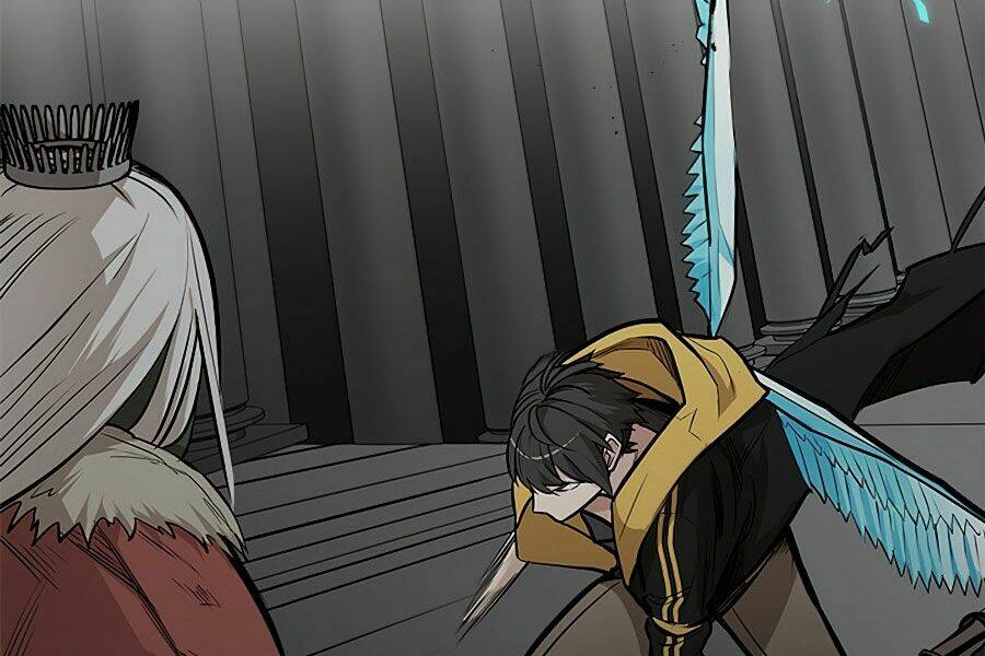 Hầm Ngục Hướng Dẫn Cấp Địa Ngục - Chapter 28 - Page 5