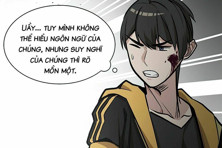 Hầm Ngục Hướng Dẫn Cấp Địa Ngục - Chapter 28 - Page 77