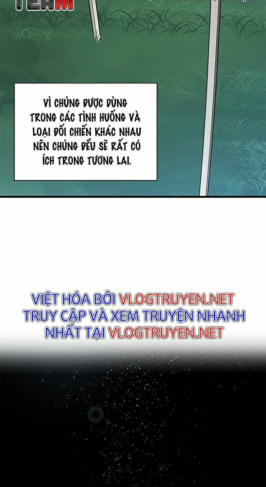 Hầm Ngục Hướng Dẫn Cấp Địa Ngục - Chapter 29 - Page 9