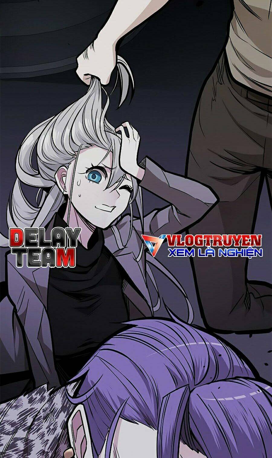 Hầm Ngục Hướng Dẫn Cấp Địa Ngục - Chapter 29 - Page 101