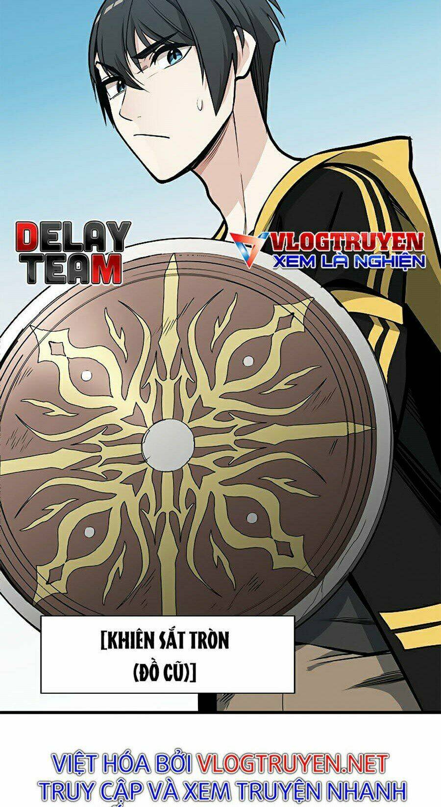 Hầm Ngục Hướng Dẫn Cấp Địa Ngục - Chapter 29 - Page 12