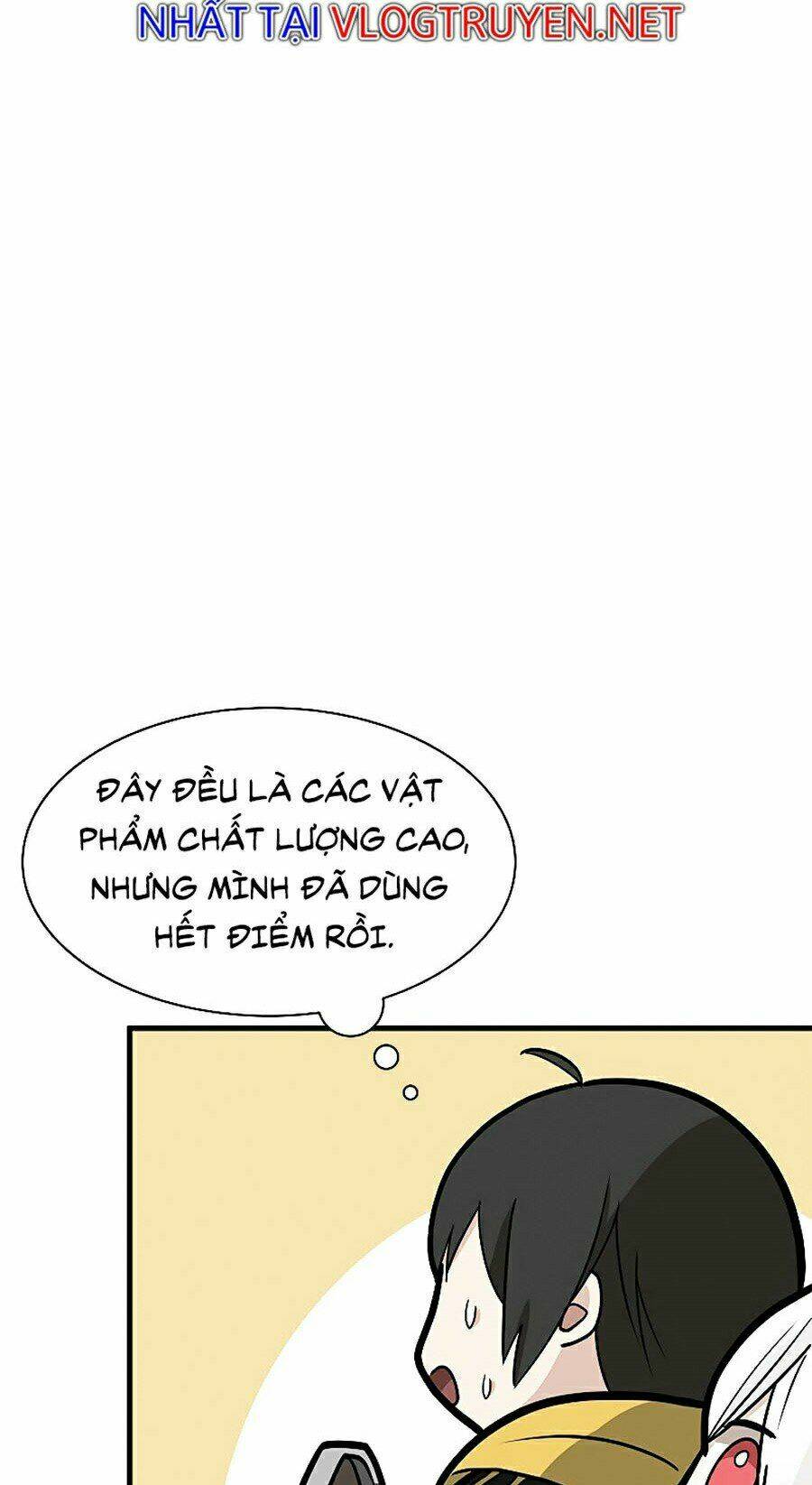 Hầm Ngục Hướng Dẫn Cấp Địa Ngục - Chapter 29 - Page 13