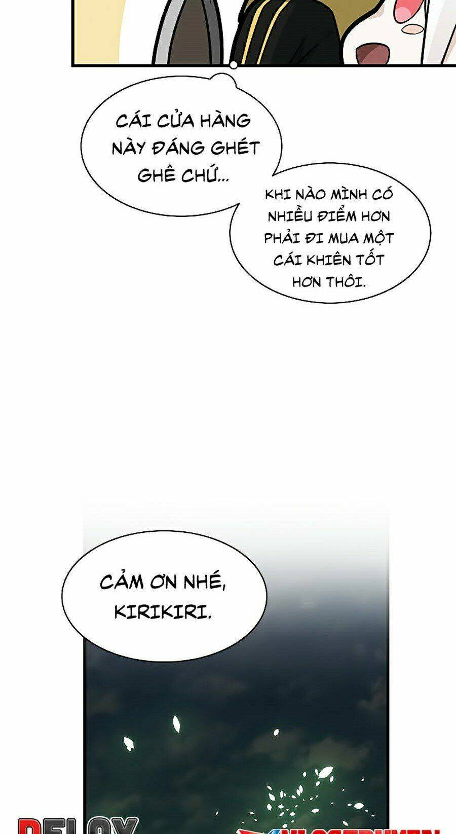 Hầm Ngục Hướng Dẫn Cấp Địa Ngục - Chapter 29 - Page 14