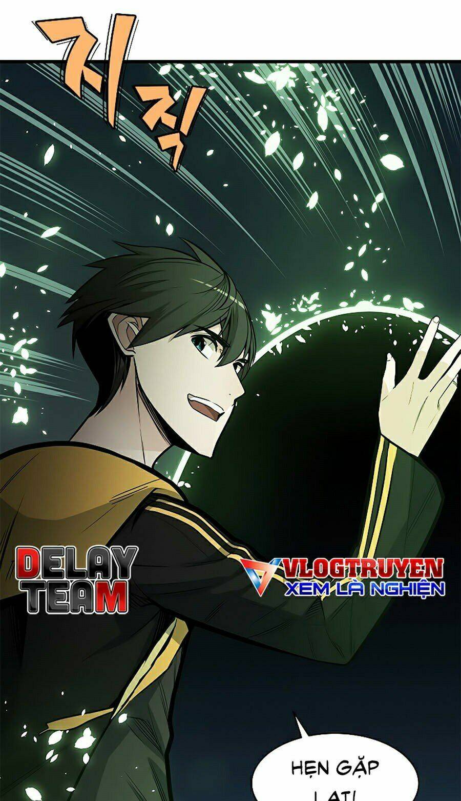 Hầm Ngục Hướng Dẫn Cấp Địa Ngục - Chapter 29 - Page 16