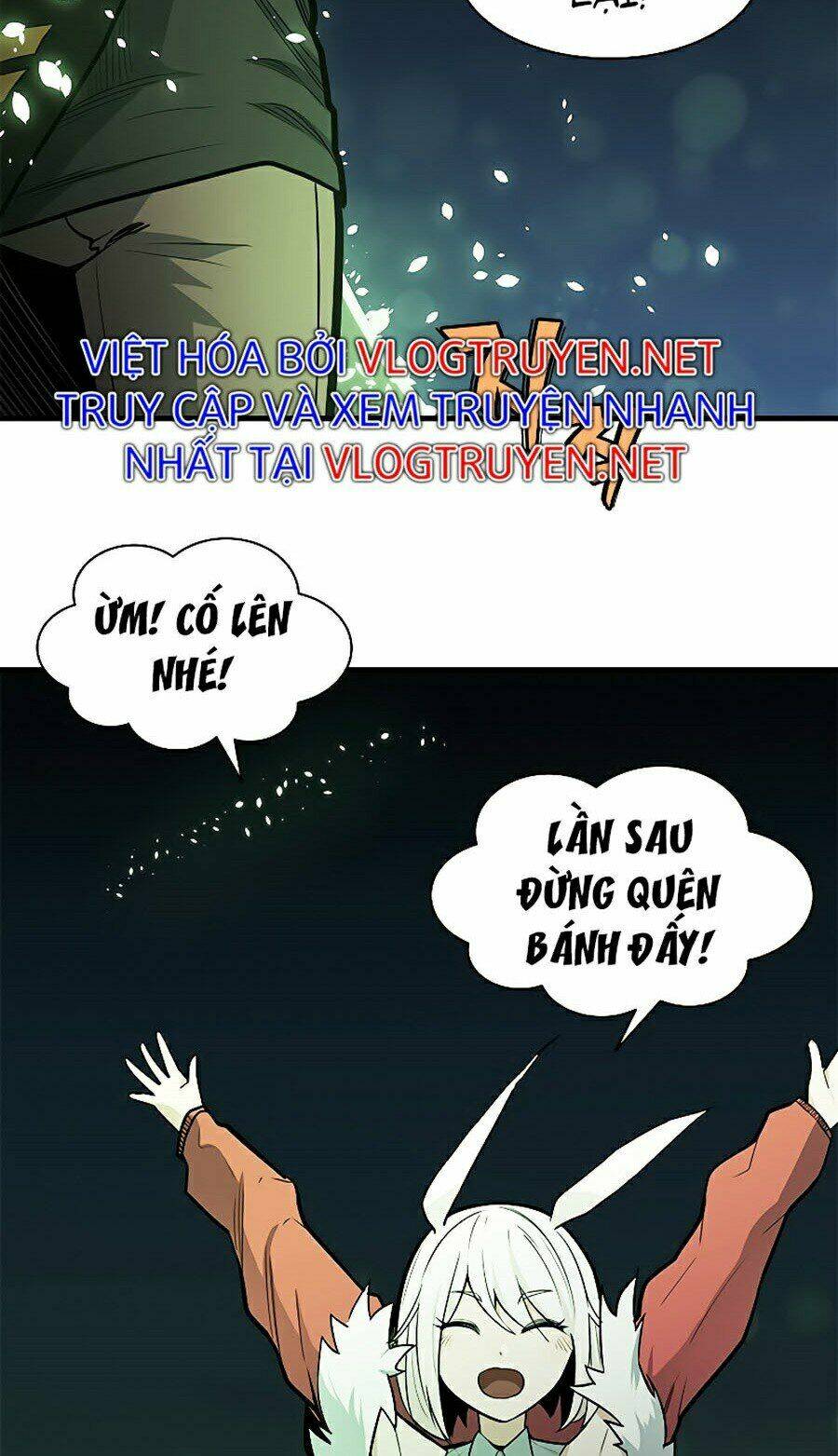 Hầm Ngục Hướng Dẫn Cấp Địa Ngục - Chapter 29 - Page 17