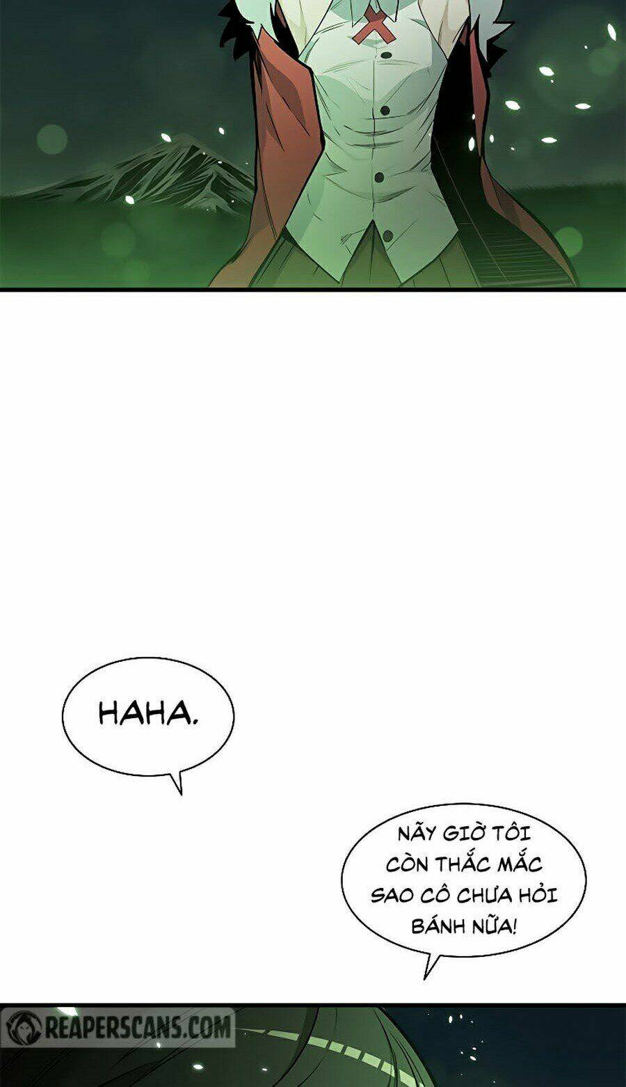 Hầm Ngục Hướng Dẫn Cấp Địa Ngục - Chapter 29 - Page 18