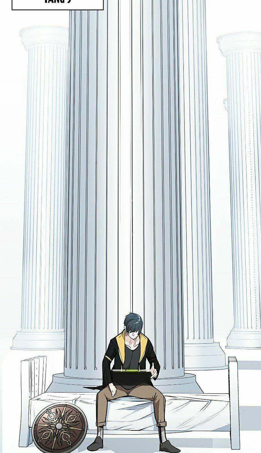 Hầm Ngục Hướng Dẫn Cấp Địa Ngục - Chapter 29 - Page 21