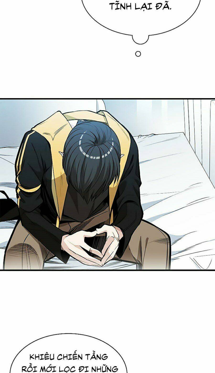 Hầm Ngục Hướng Dẫn Cấp Địa Ngục - Chapter 29 - Page 26