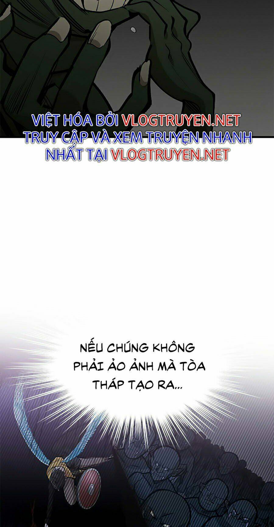 Hầm Ngục Hướng Dẫn Cấp Địa Ngục - Chapter 29 - Page 34