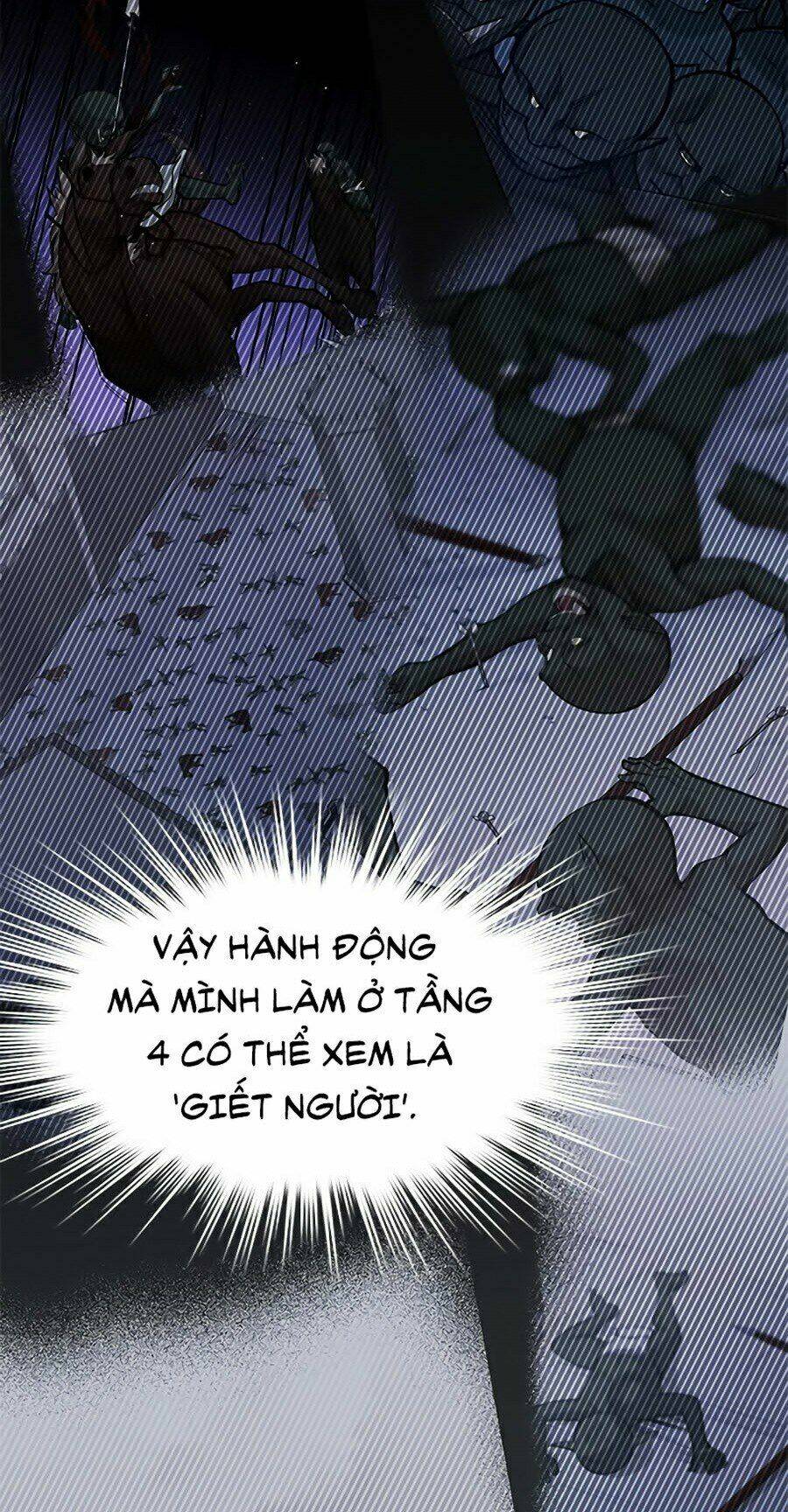 Hầm Ngục Hướng Dẫn Cấp Địa Ngục - Chapter 29 - Page 35