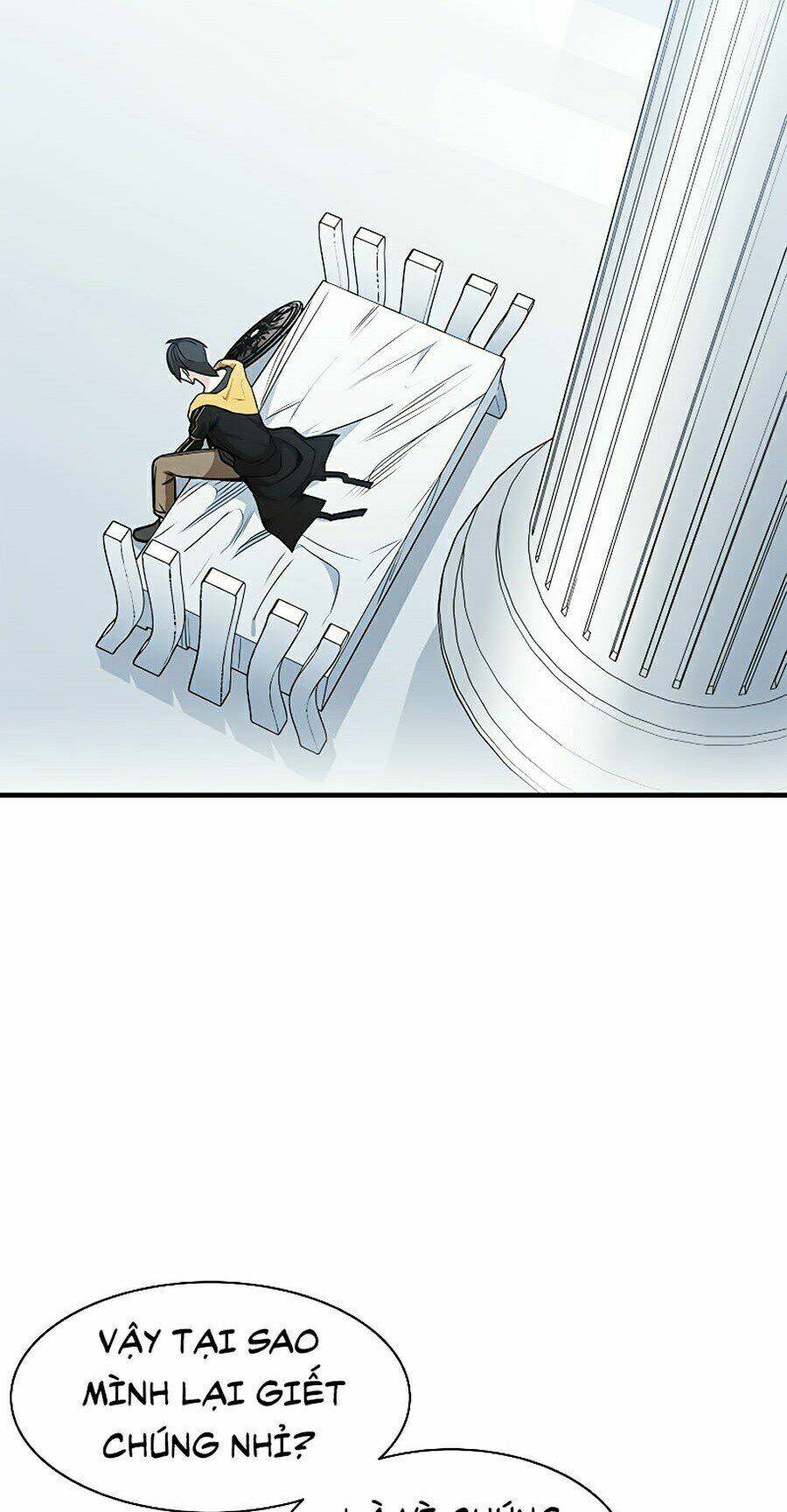 Hầm Ngục Hướng Dẫn Cấp Địa Ngục - Chapter 29 - Page 37