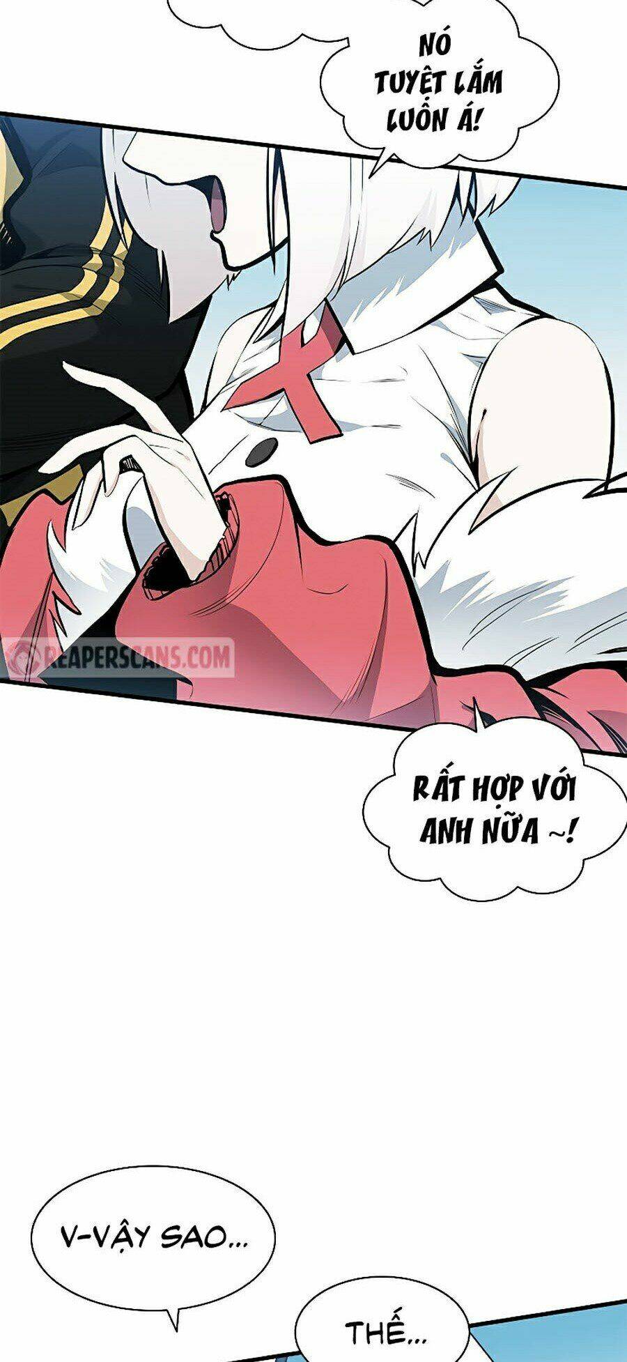 Hầm Ngục Hướng Dẫn Cấp Địa Ngục - Chapter 29 - Page 3